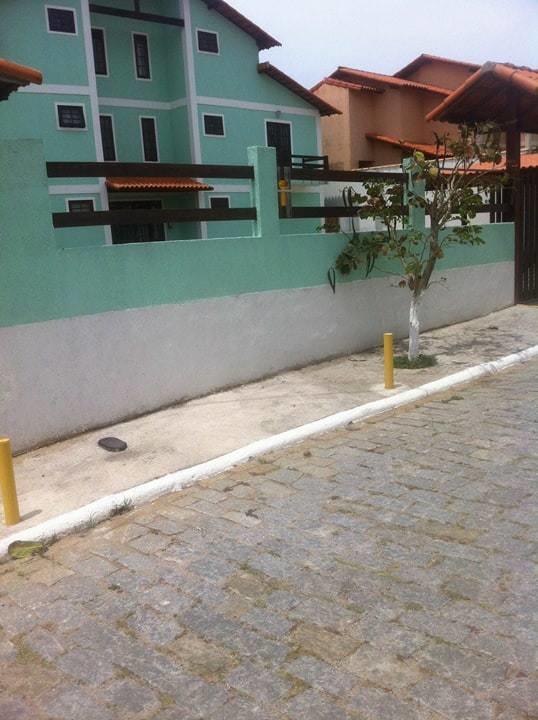 Lindo Apartamento Praia E Quiosque Abertos Cabo Frio Exteriér fotografie