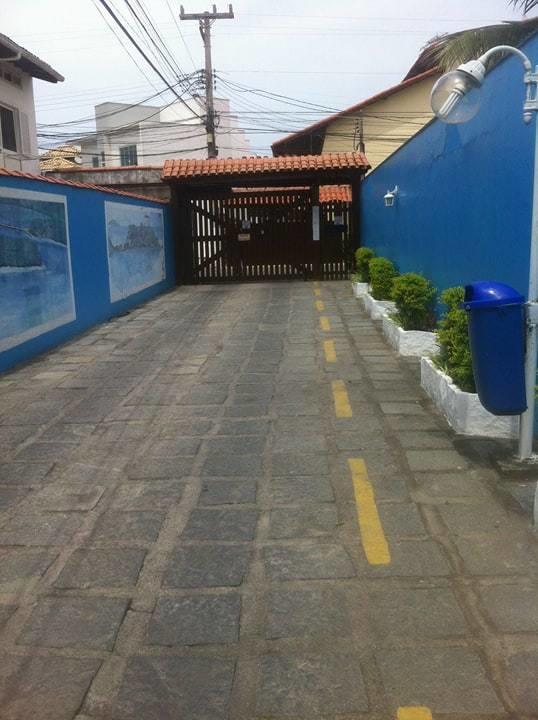 Lindo Apartamento Praia E Quiosque Abertos Cabo Frio Exteriér fotografie