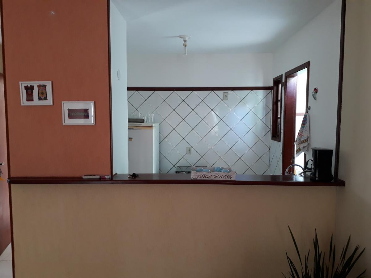 Lindo Apartamento Praia E Quiosque Abertos Cabo Frio Exteriér fotografie