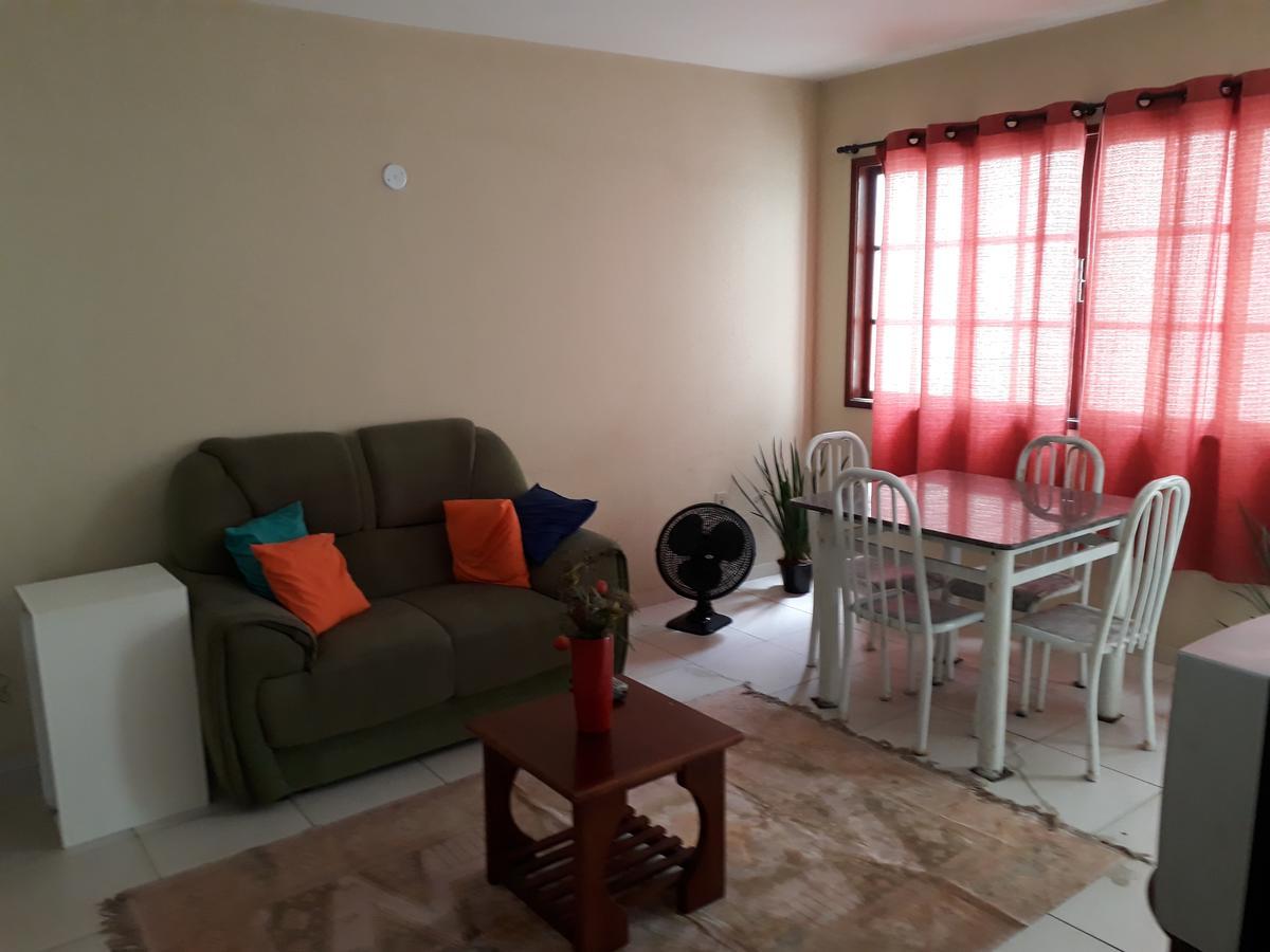 Lindo Apartamento Praia E Quiosque Abertos Cabo Frio Exteriér fotografie