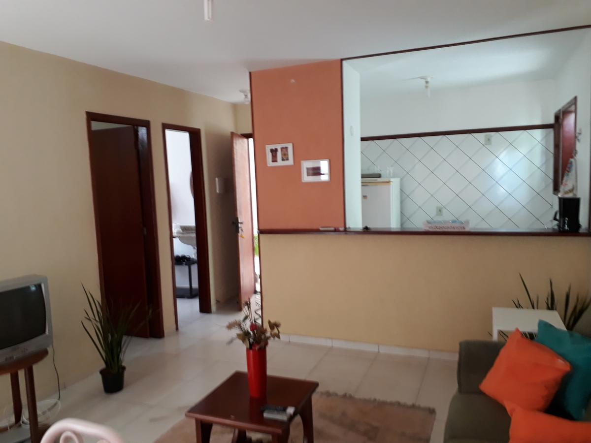 Lindo Apartamento Praia E Quiosque Abertos Cabo Frio Exteriér fotografie