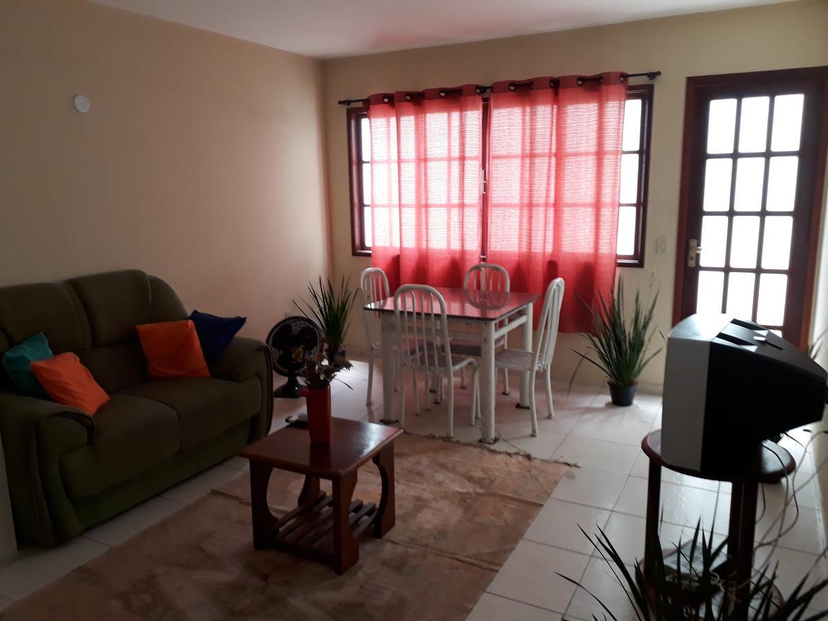 Lindo Apartamento Praia E Quiosque Abertos Cabo Frio Exteriér fotografie